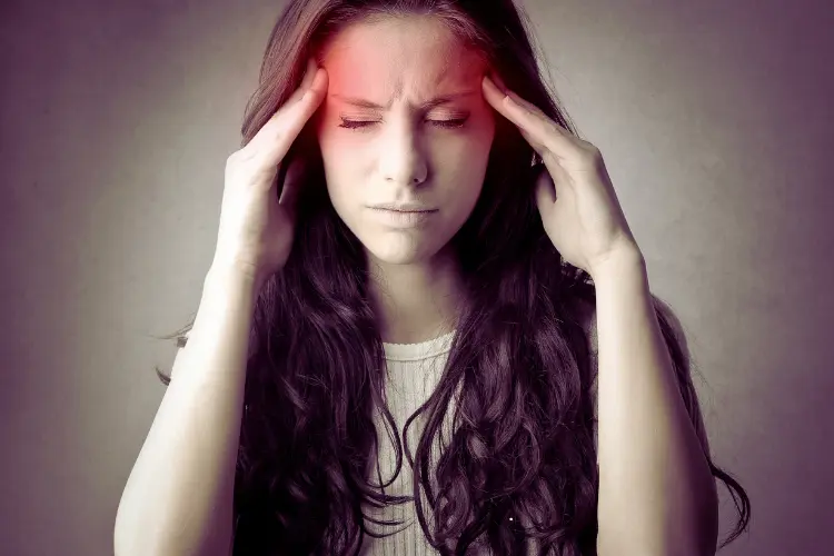 Tension headache